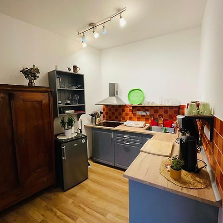 Apartman U Splavu Teplice nad Metují Εξωτερικό φωτογραφία