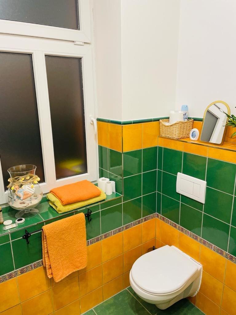 Apartman U Splavu Teplice nad Metují Εξωτερικό φωτογραφία