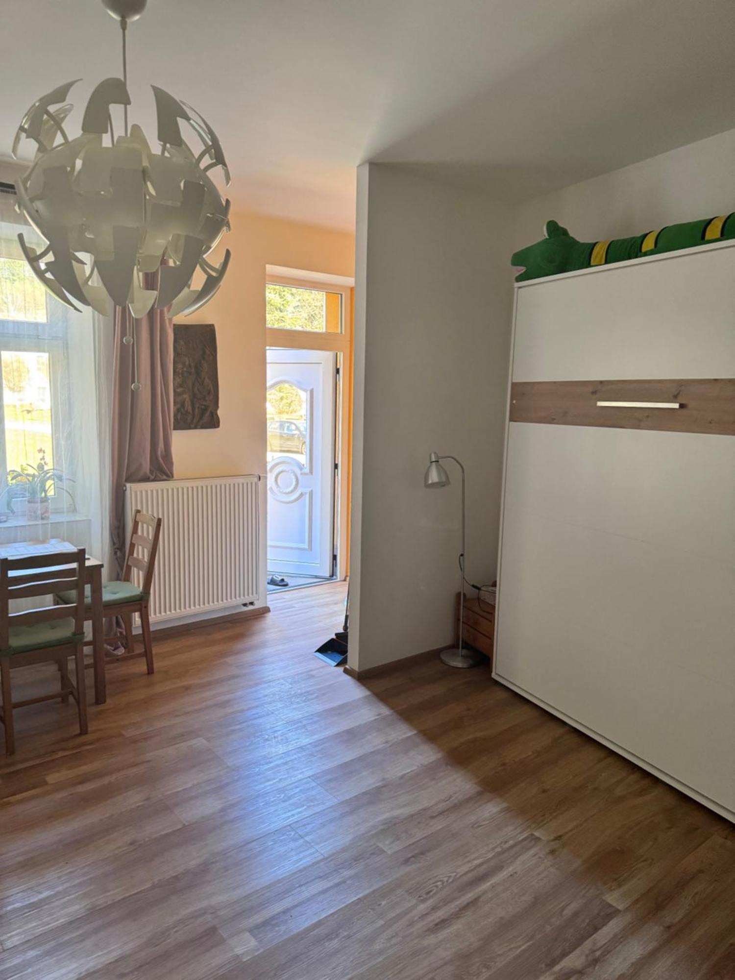 Apartman U Splavu Teplice nad Metují Εξωτερικό φωτογραφία